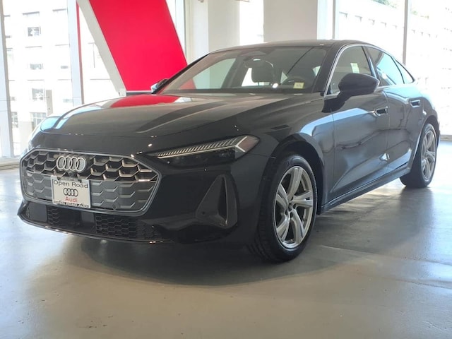 Photo of 2025 Audi A5 Sedan 