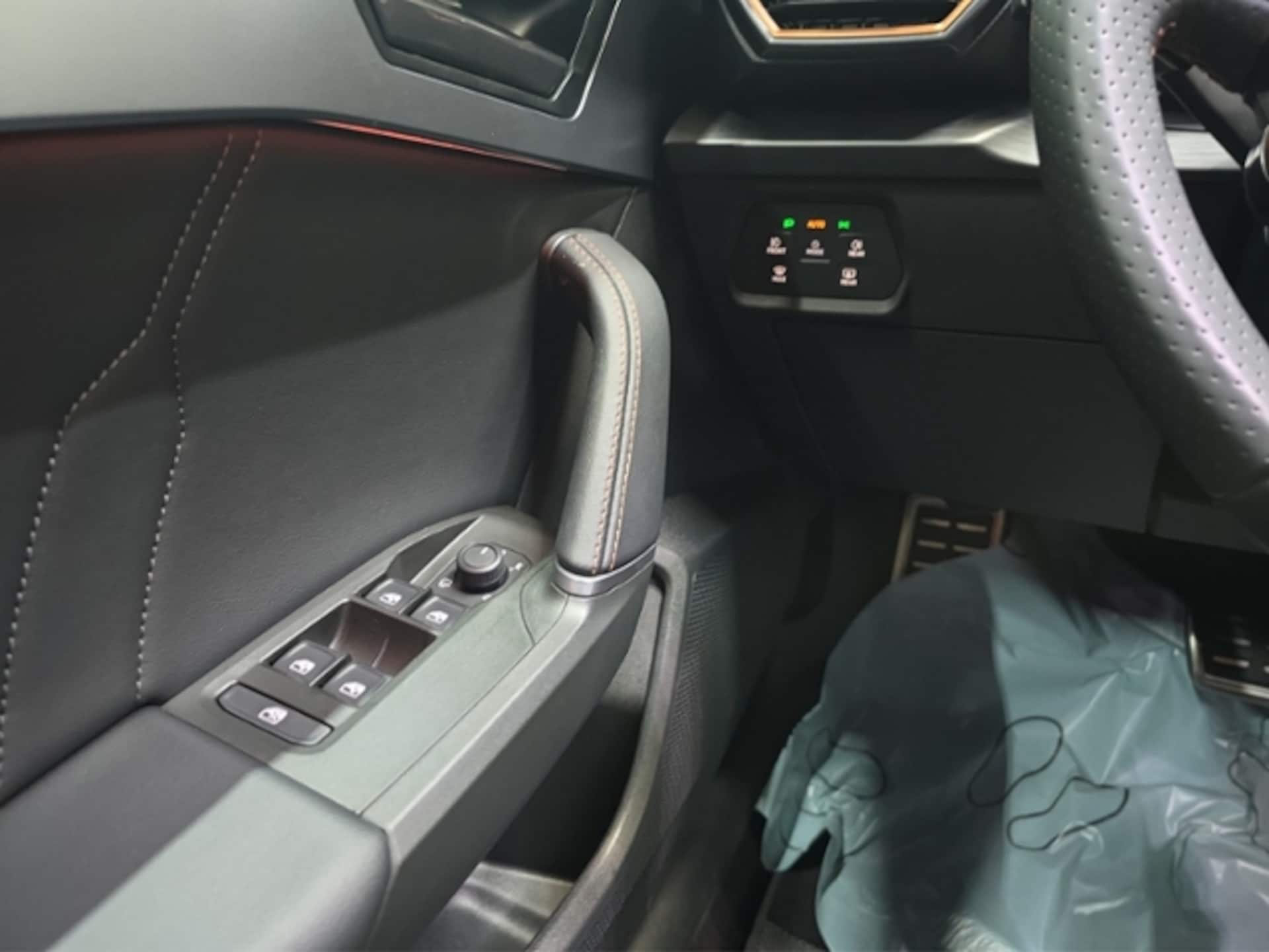 CUPRA Leon Sportstourer VZ