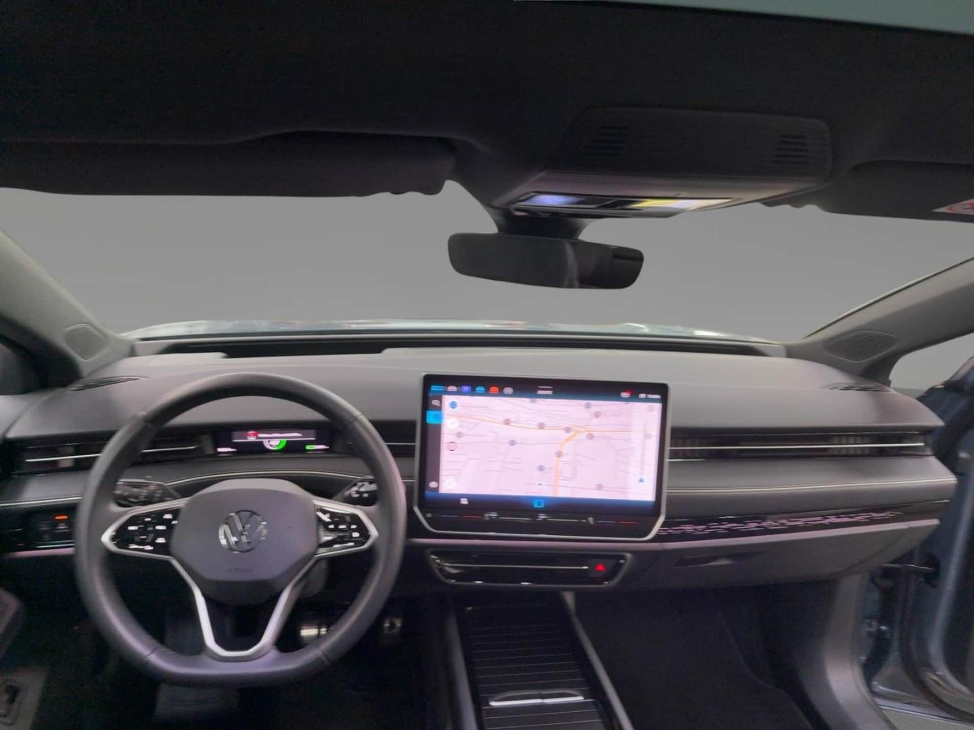Volkswagen ID.7 Tourer Pro S