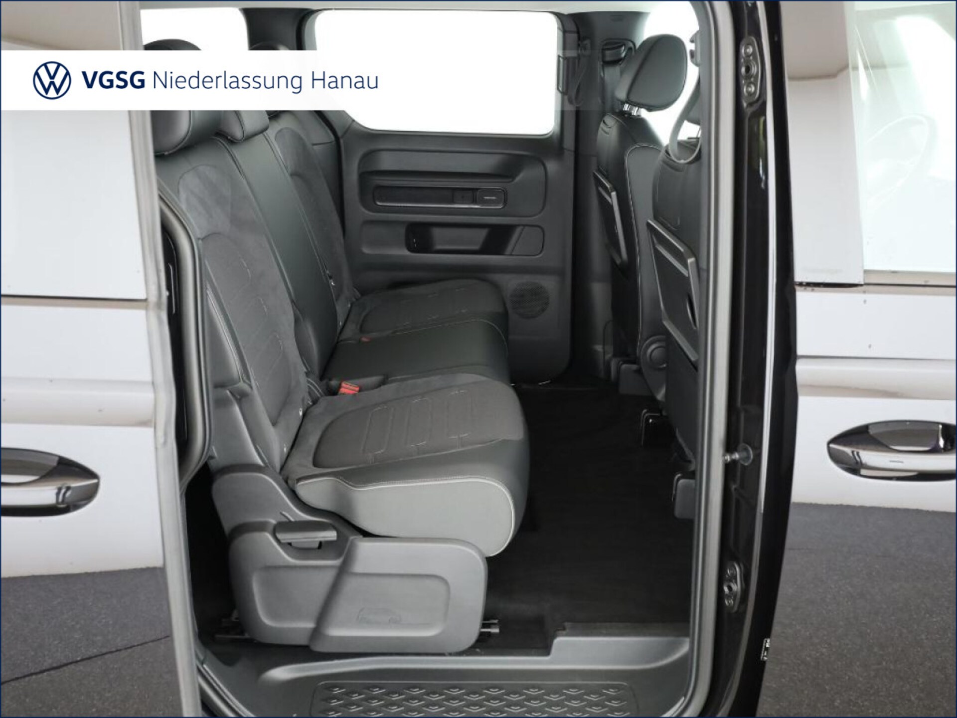 Volkswagen ID. Buzz Pro