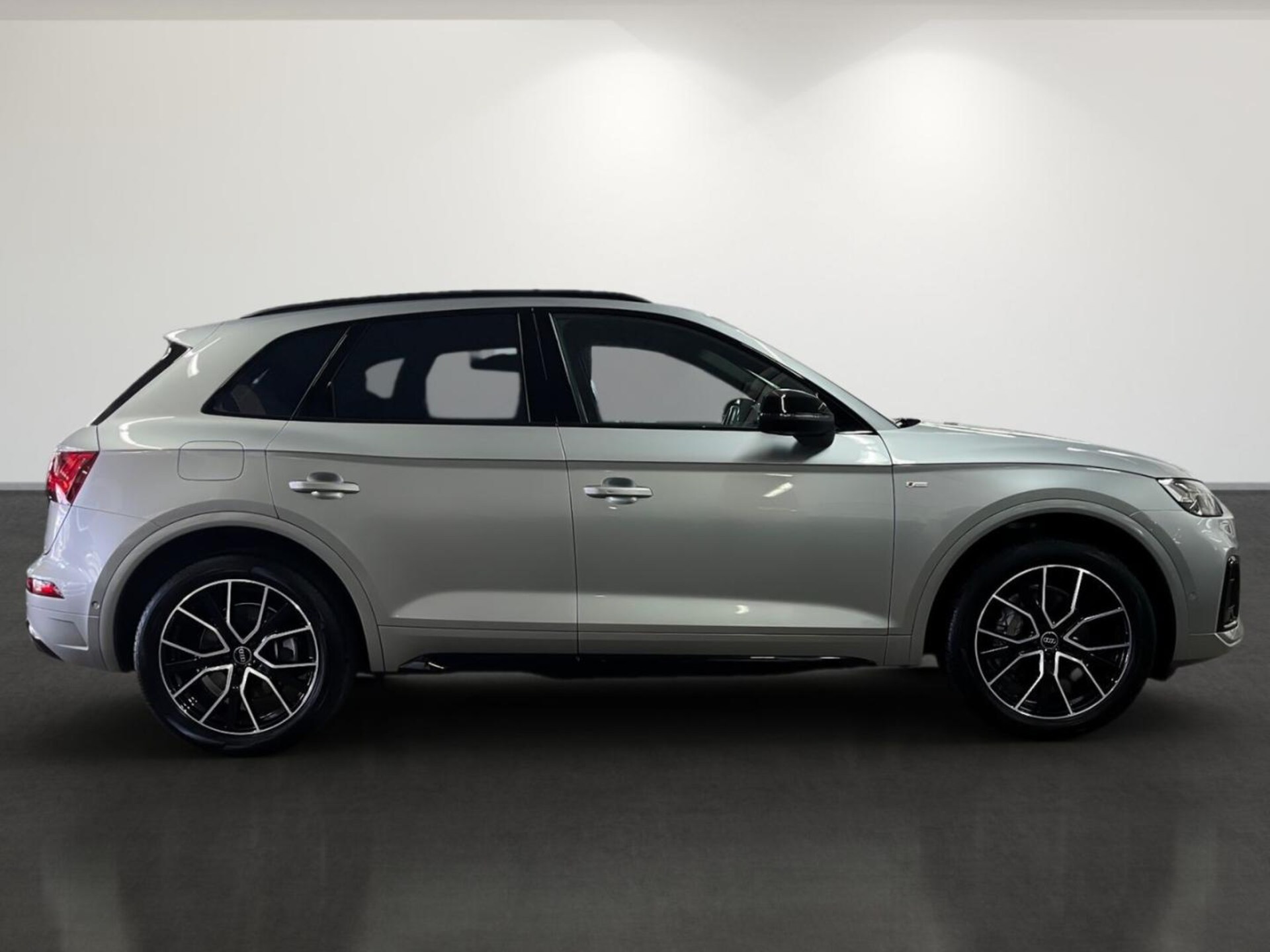 Audi Q5 SUV S line