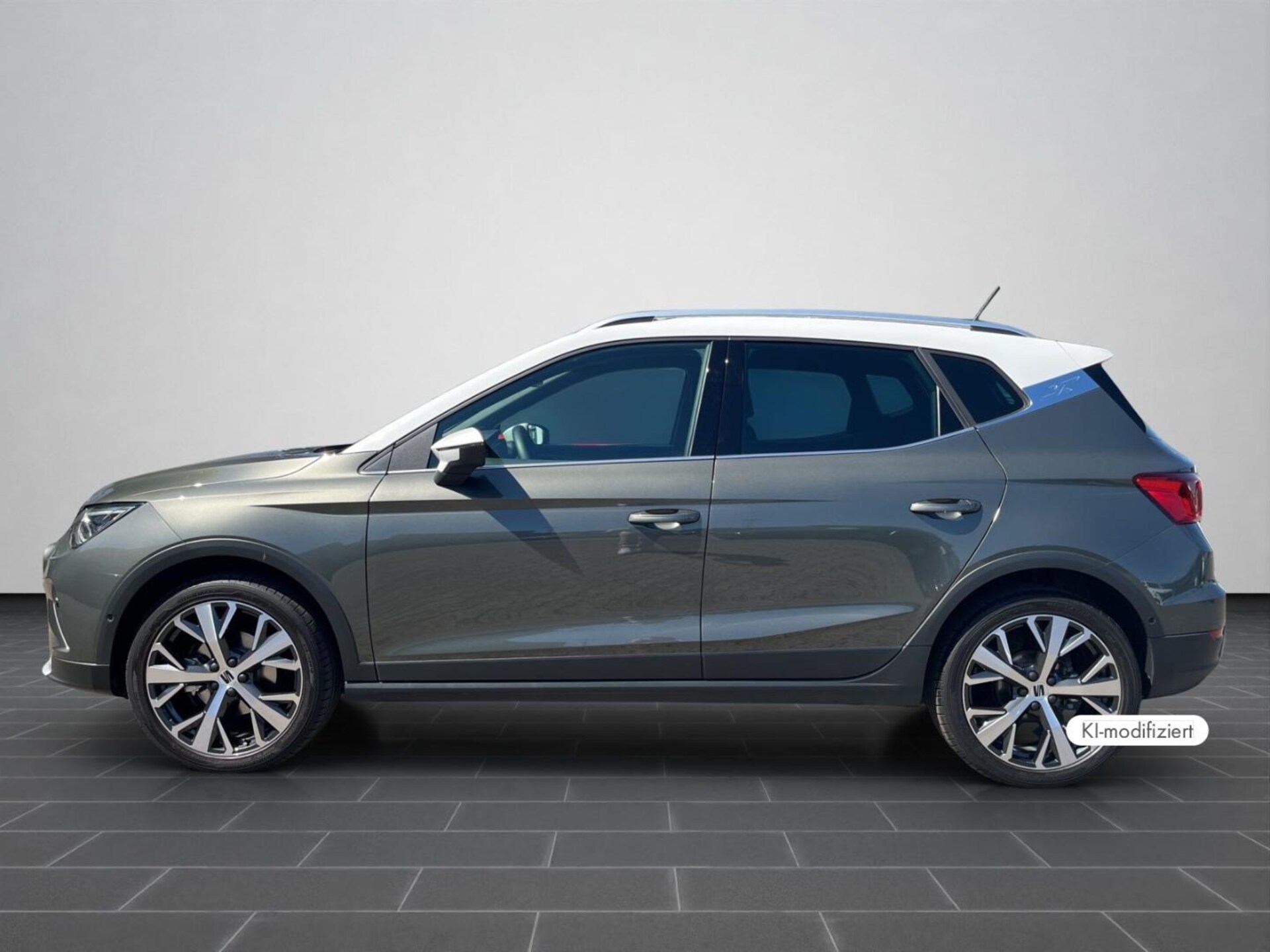 SEAT Arona Xperience