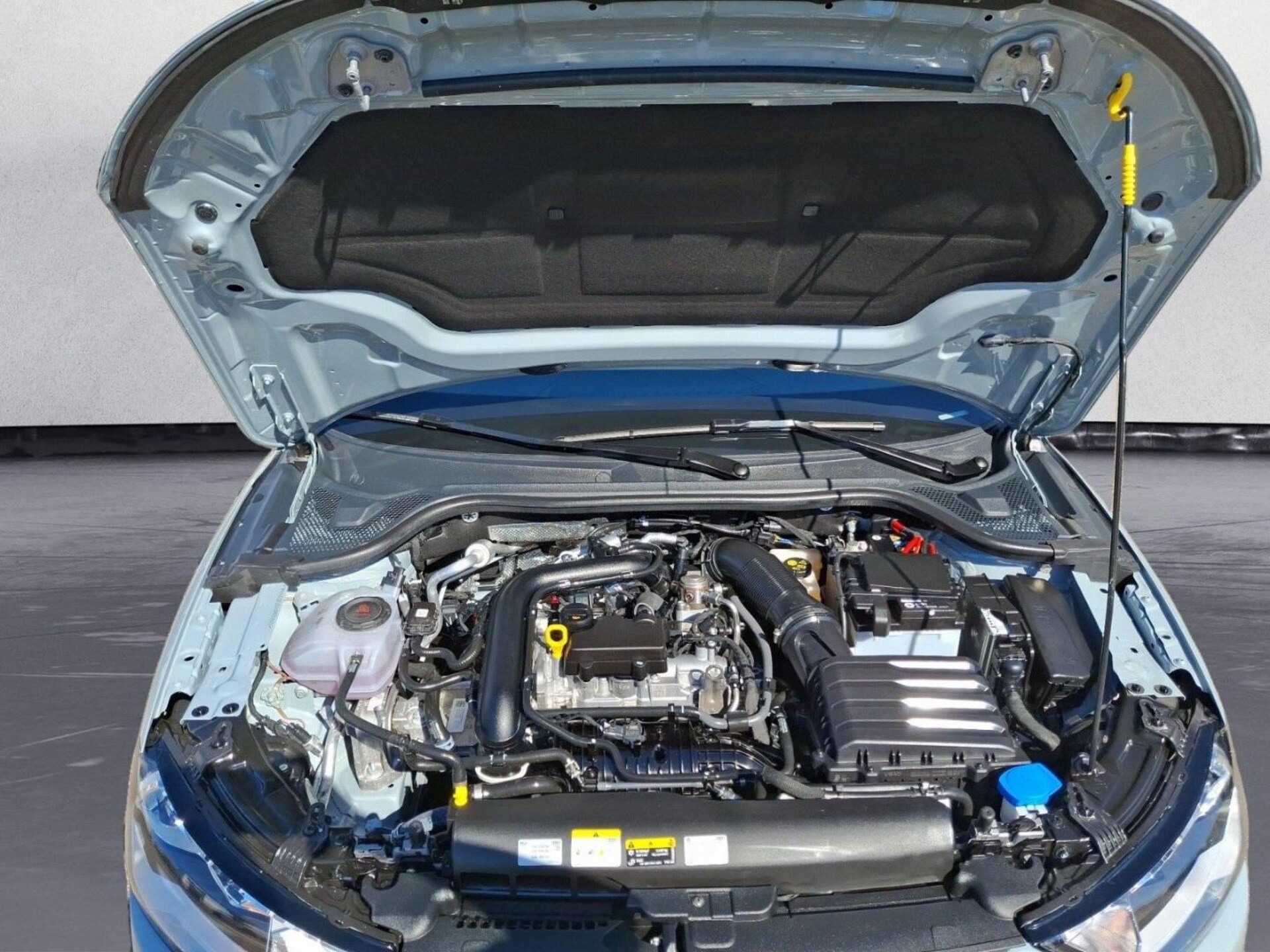 Audi A1 Sportback Advanced