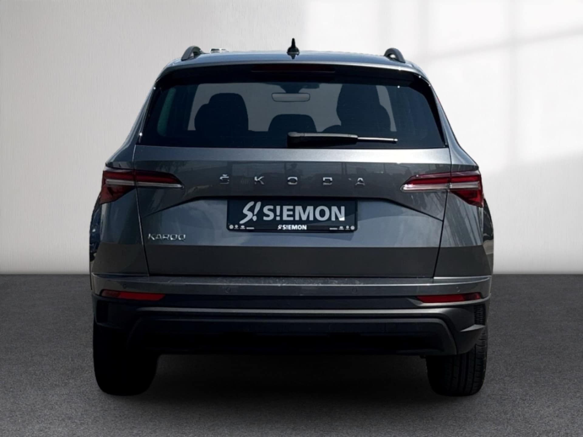 Skoda Karoq Ambition