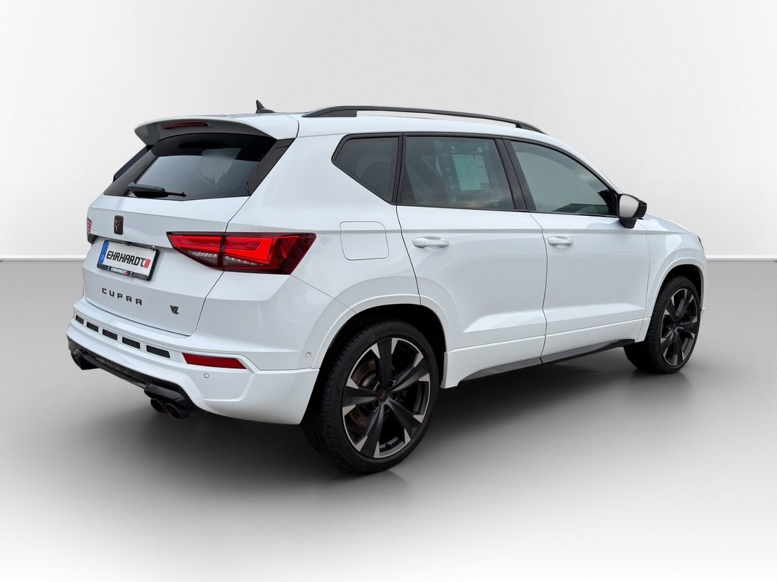 CUPRA Ateca – Bild 5