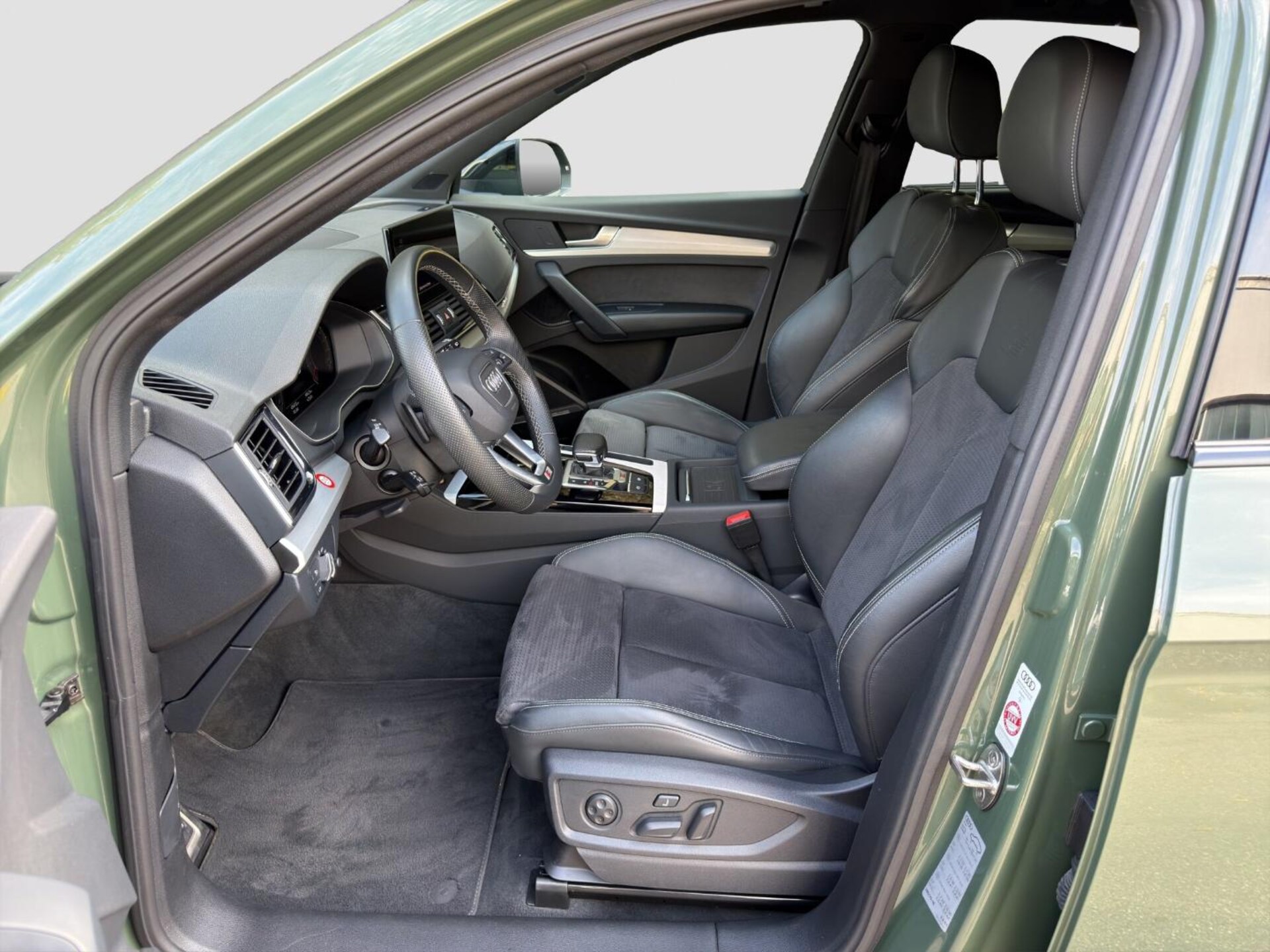 Audi SQ5 SUV