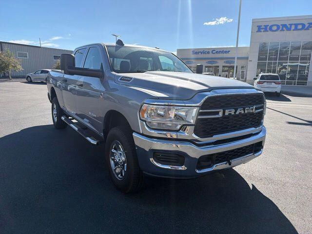 2019 RAM 2500