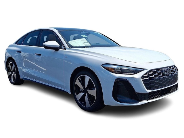 2026 Audi A5 Sedan