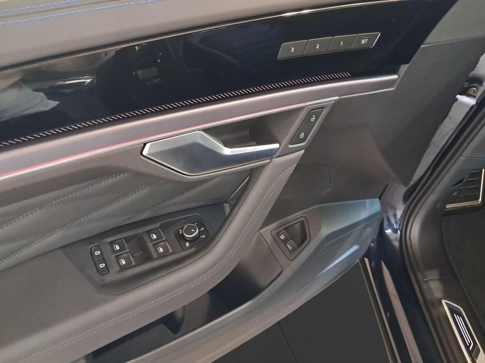 Volkswagen Touareg – Bild 12
