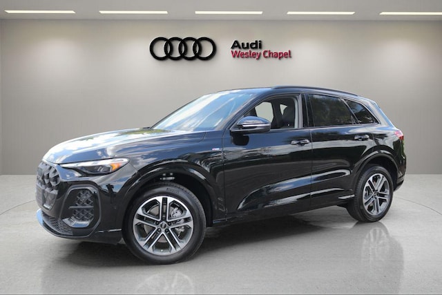 Photo of 2026 Audi Q5
