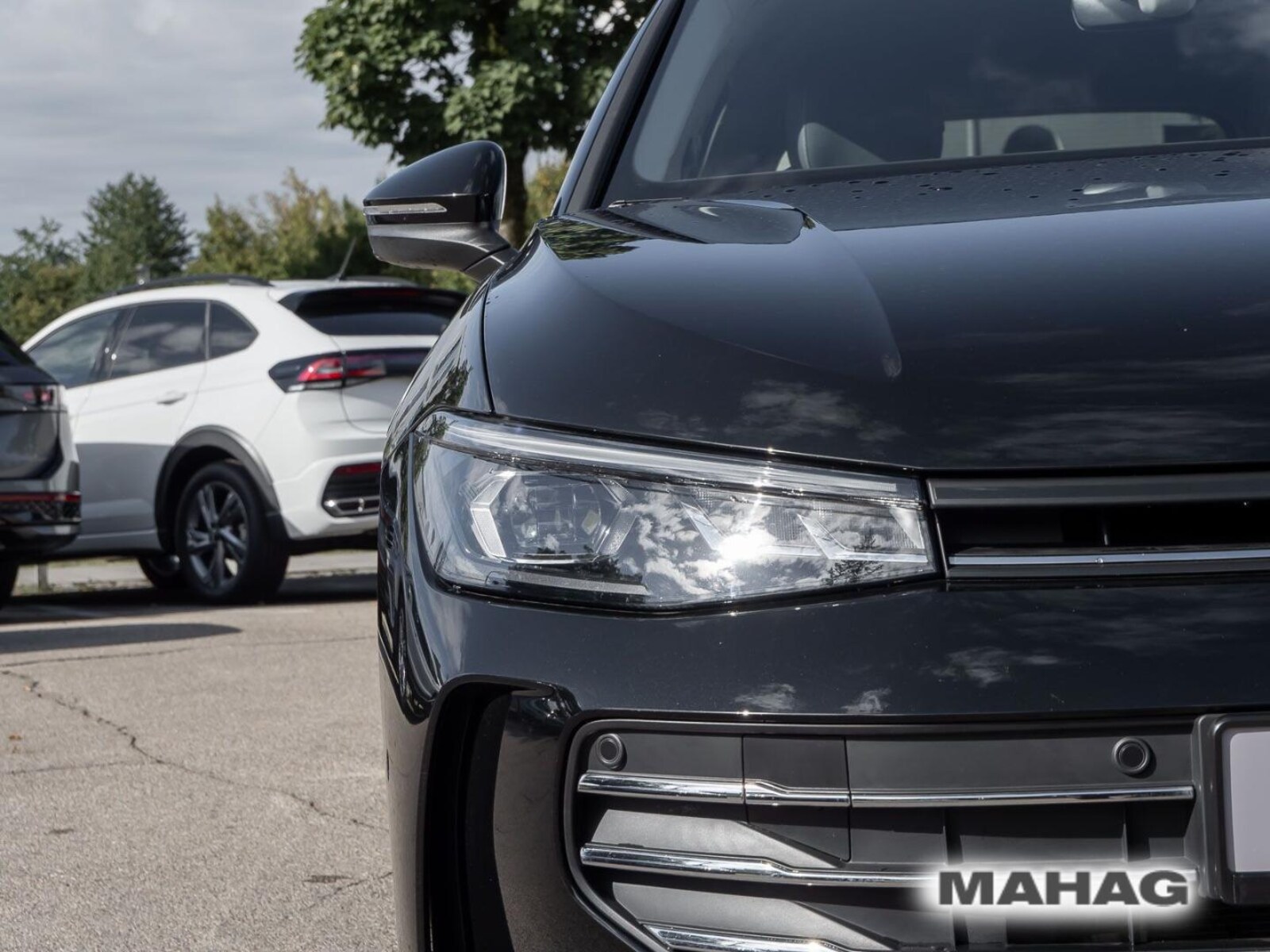 Volkswagen Passat – Bild 9