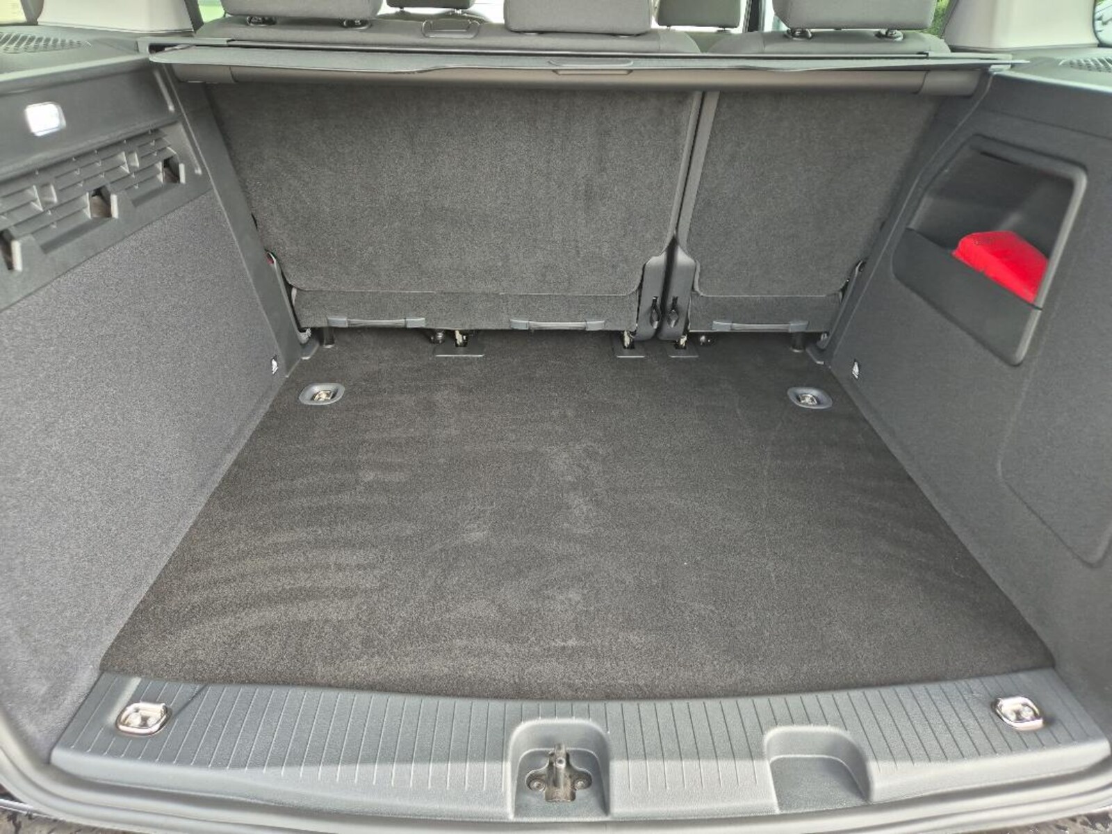Volkswagen Caddy – Bild 19