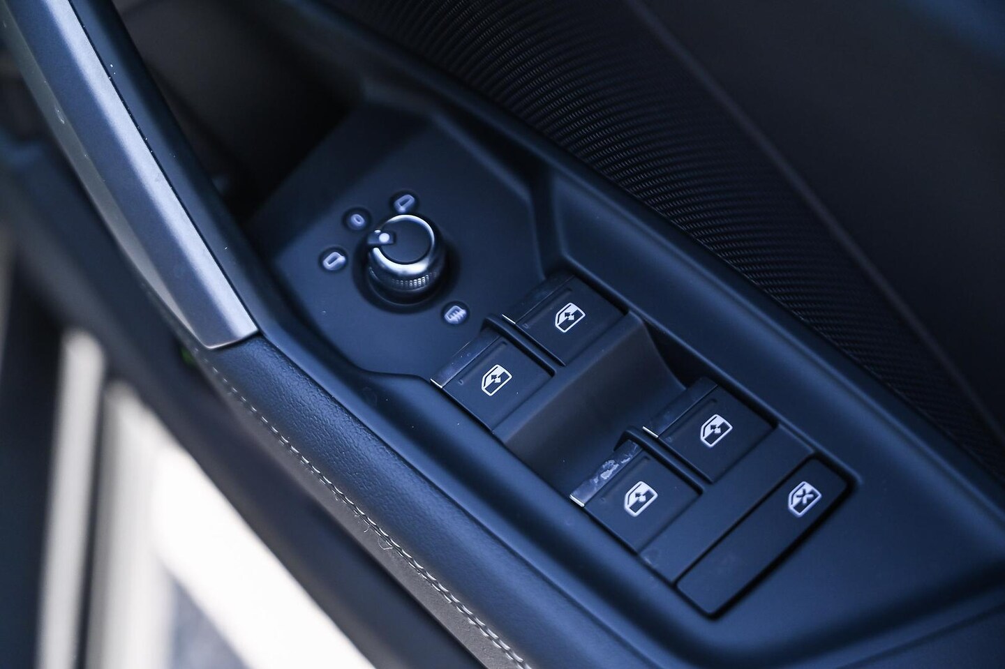Image about Audi A3 Sedan 35 TFSI S tronic