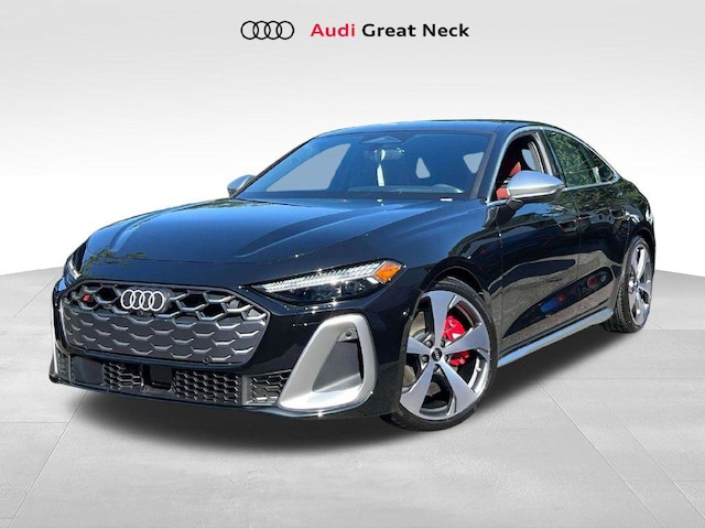 Photo of 2026 Audi S5 Sedan