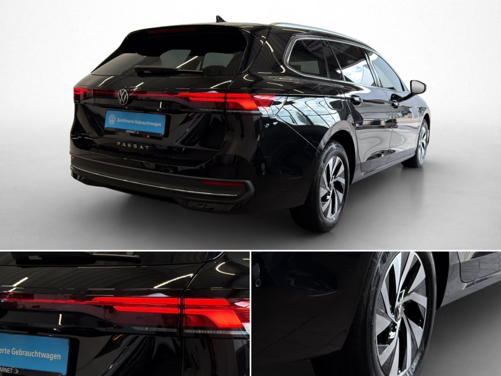 Volkswagen Passat – Bild 18