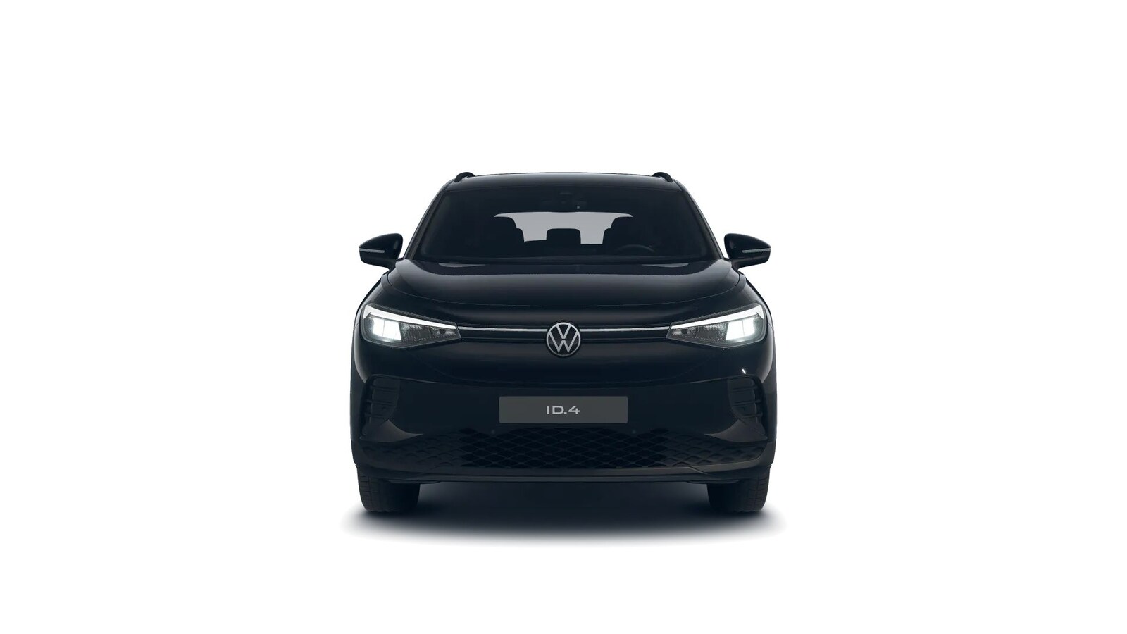 Volkswagen ID.4 – Bild 4
