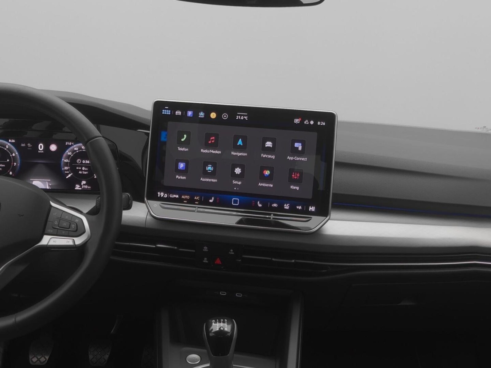 Volkswagen Golf – Bild 12