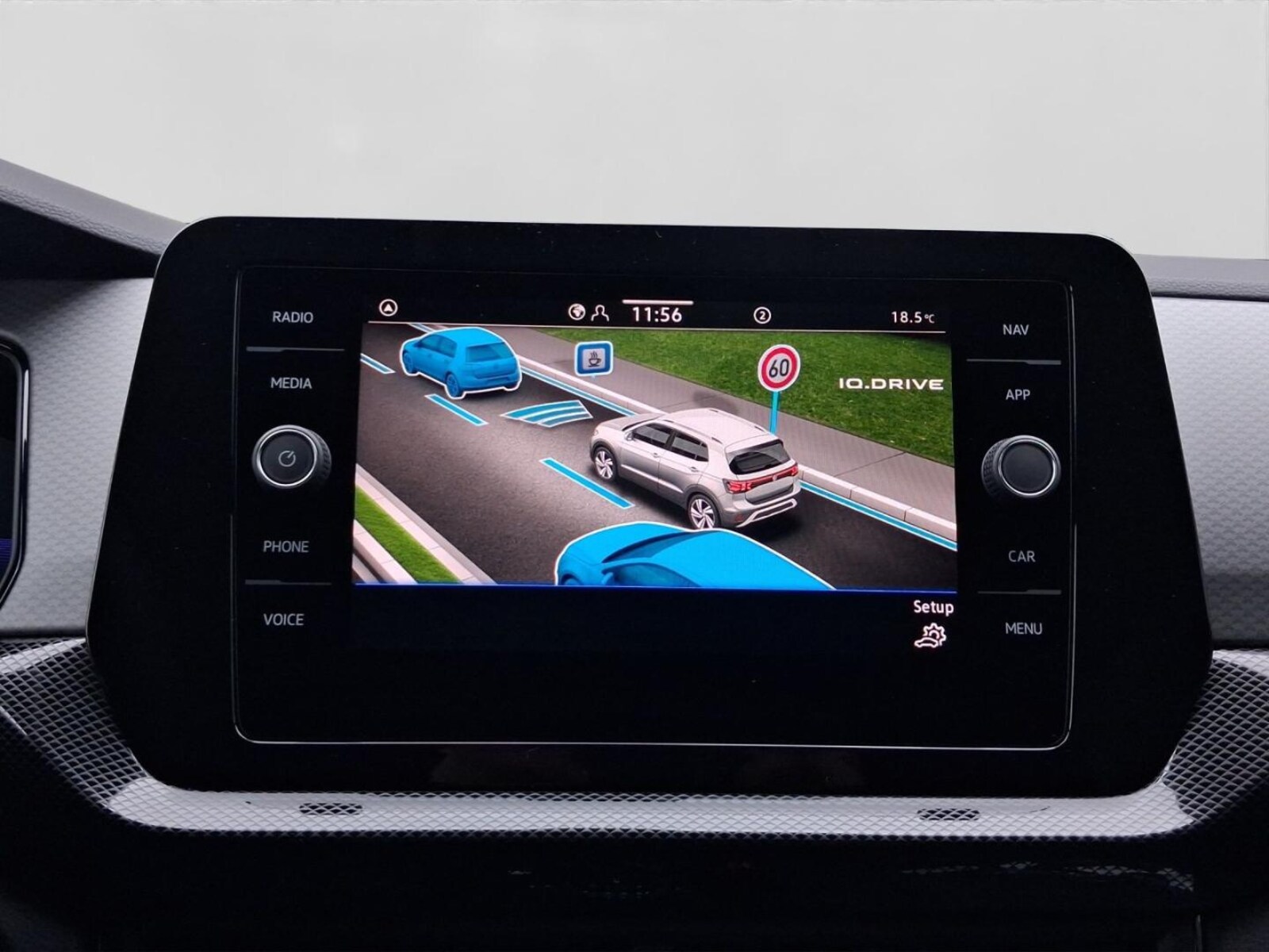 Volkswagen T-Cross – Bild 12