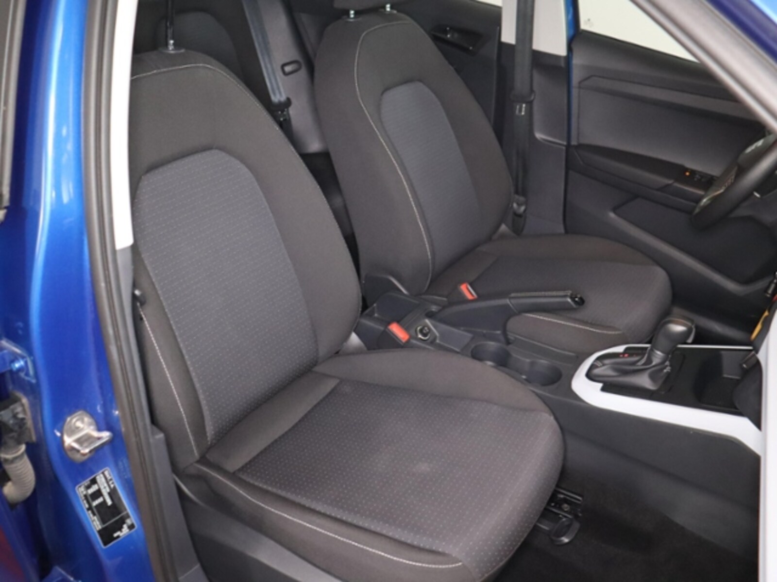 SEAT Arona – Bild 10