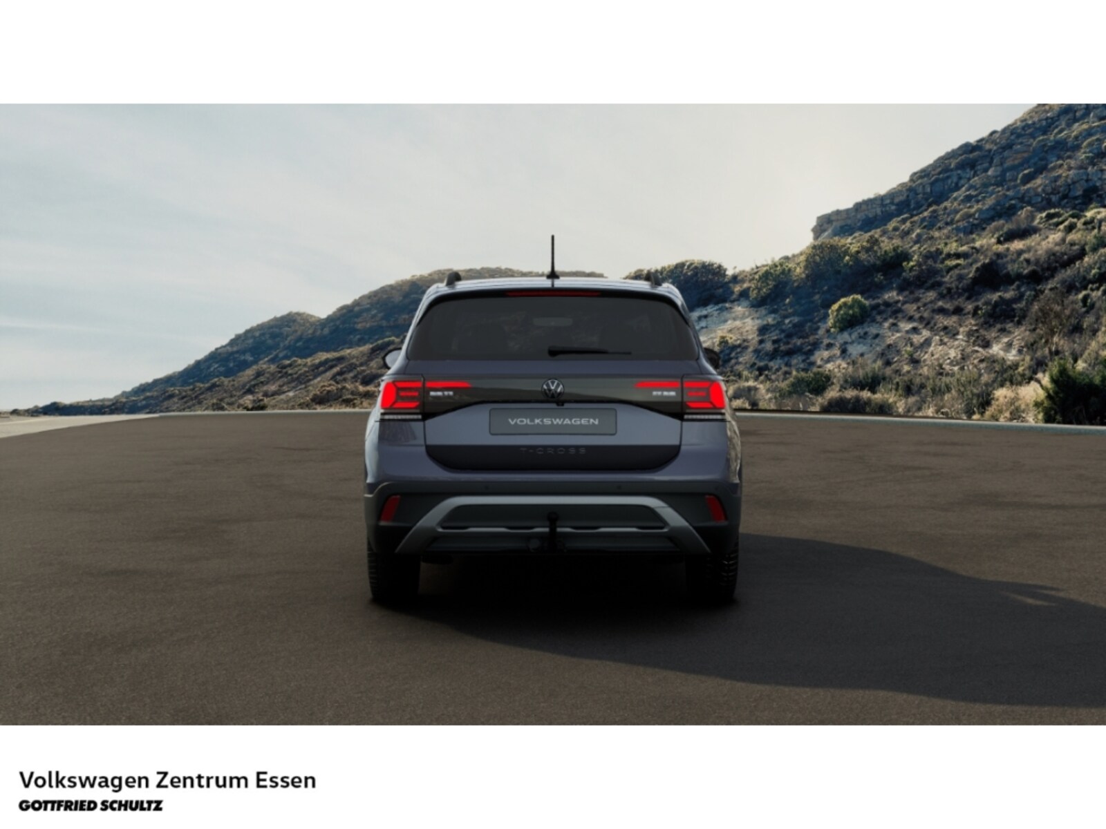 Volkswagen T-Cross – Bild 13