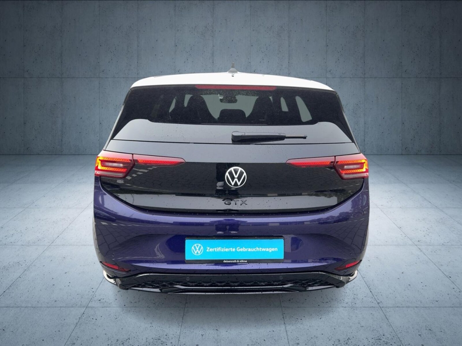 Volkswagen ID.3 – Bild 4