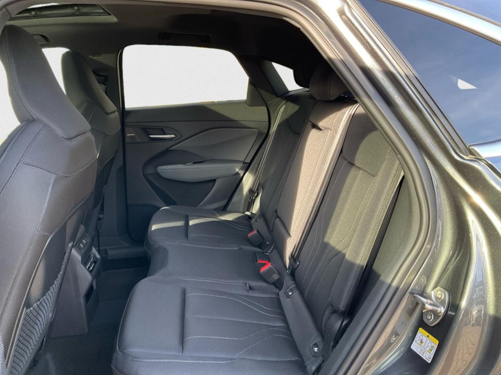 Audi Q3 Sportback – Bild 13
