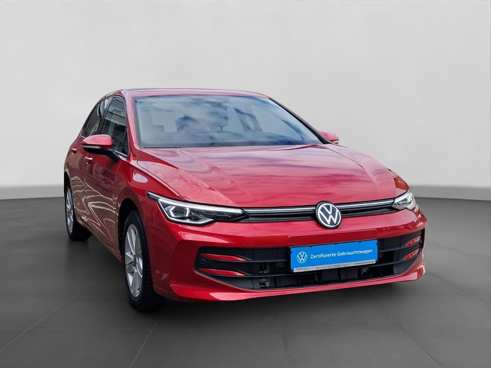 Volkswagen Golf – Bild 3