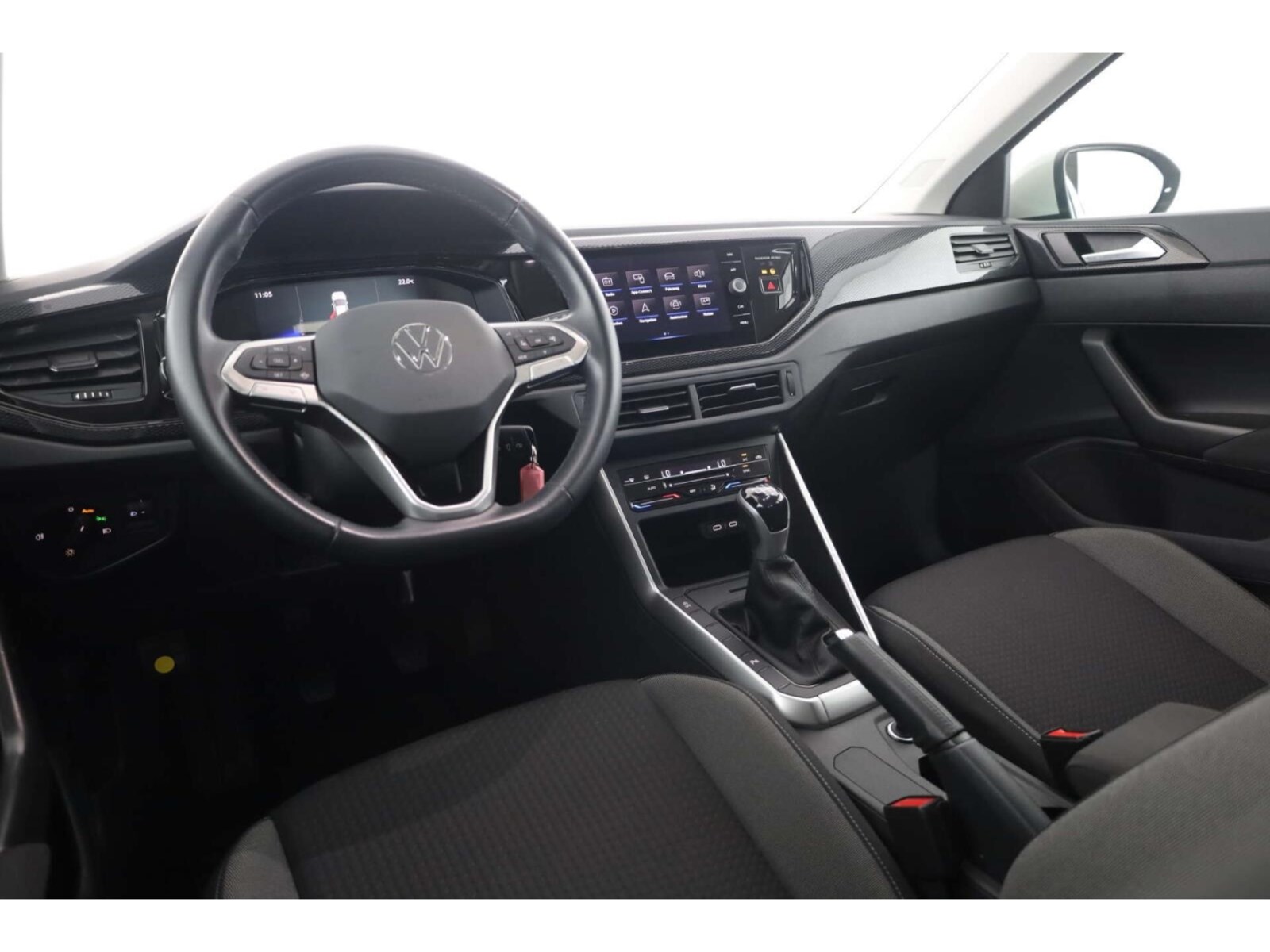 Volkswagen Taigo – Bild 9