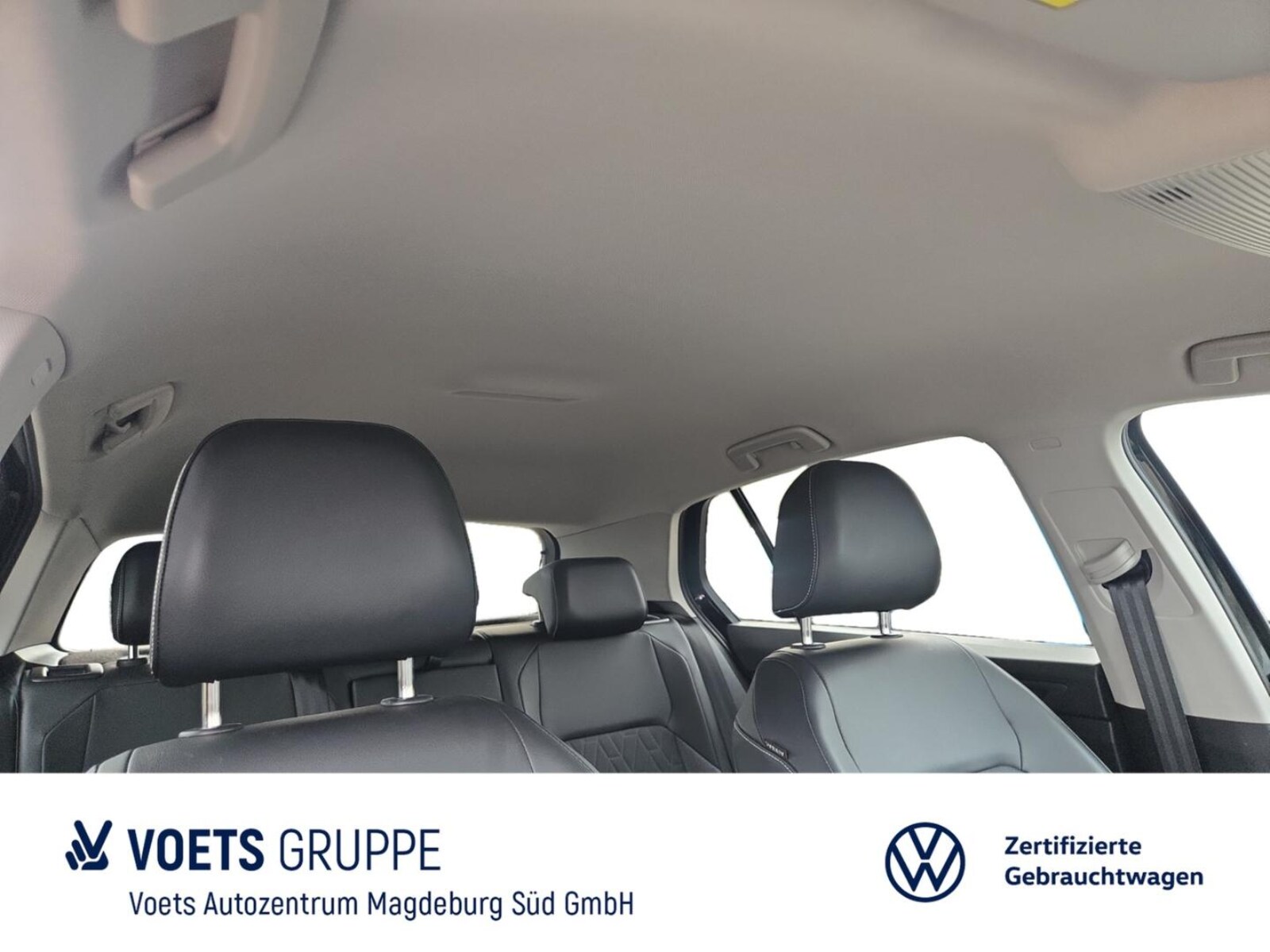 Volkswagen Golf – Bild 14