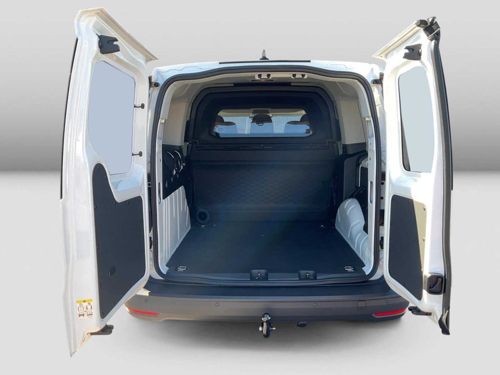 Volkswagen Caddy Maxi Kombi – Bild 11