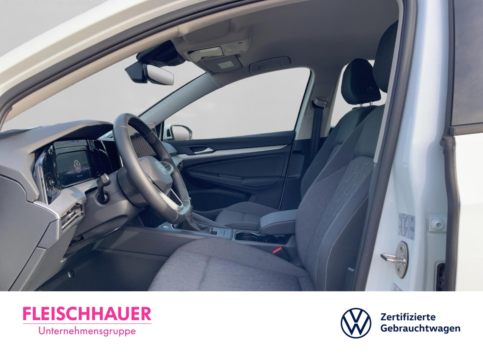 Volkswagen Golf – Bild 10