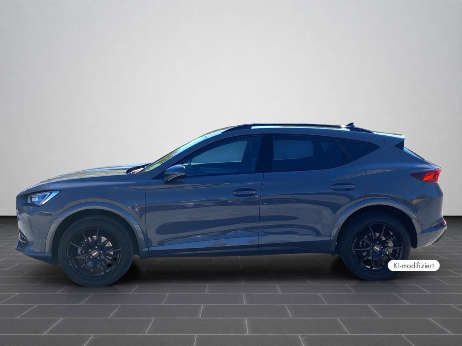 CUPRA Formentor – Bild 5