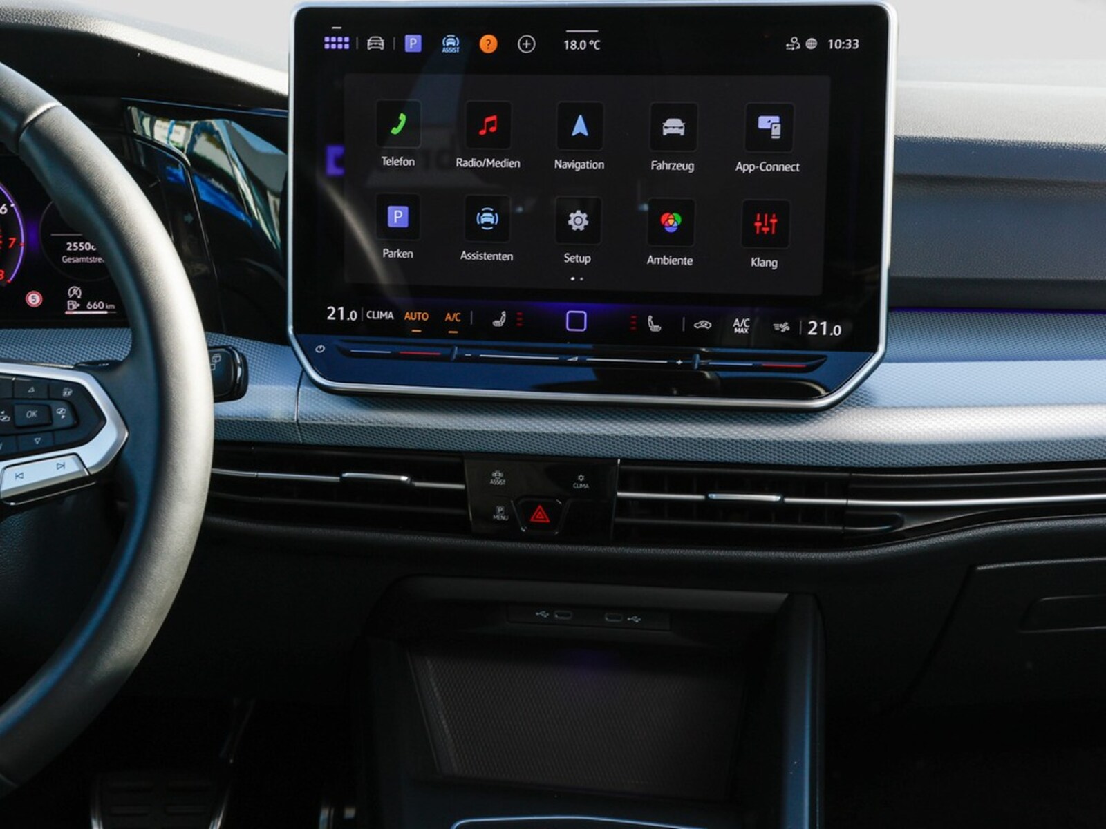 Volkswagen Golf – Bild 12