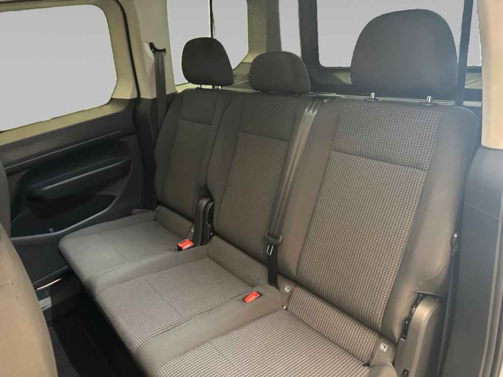Volkswagen Caddy – Bild 12