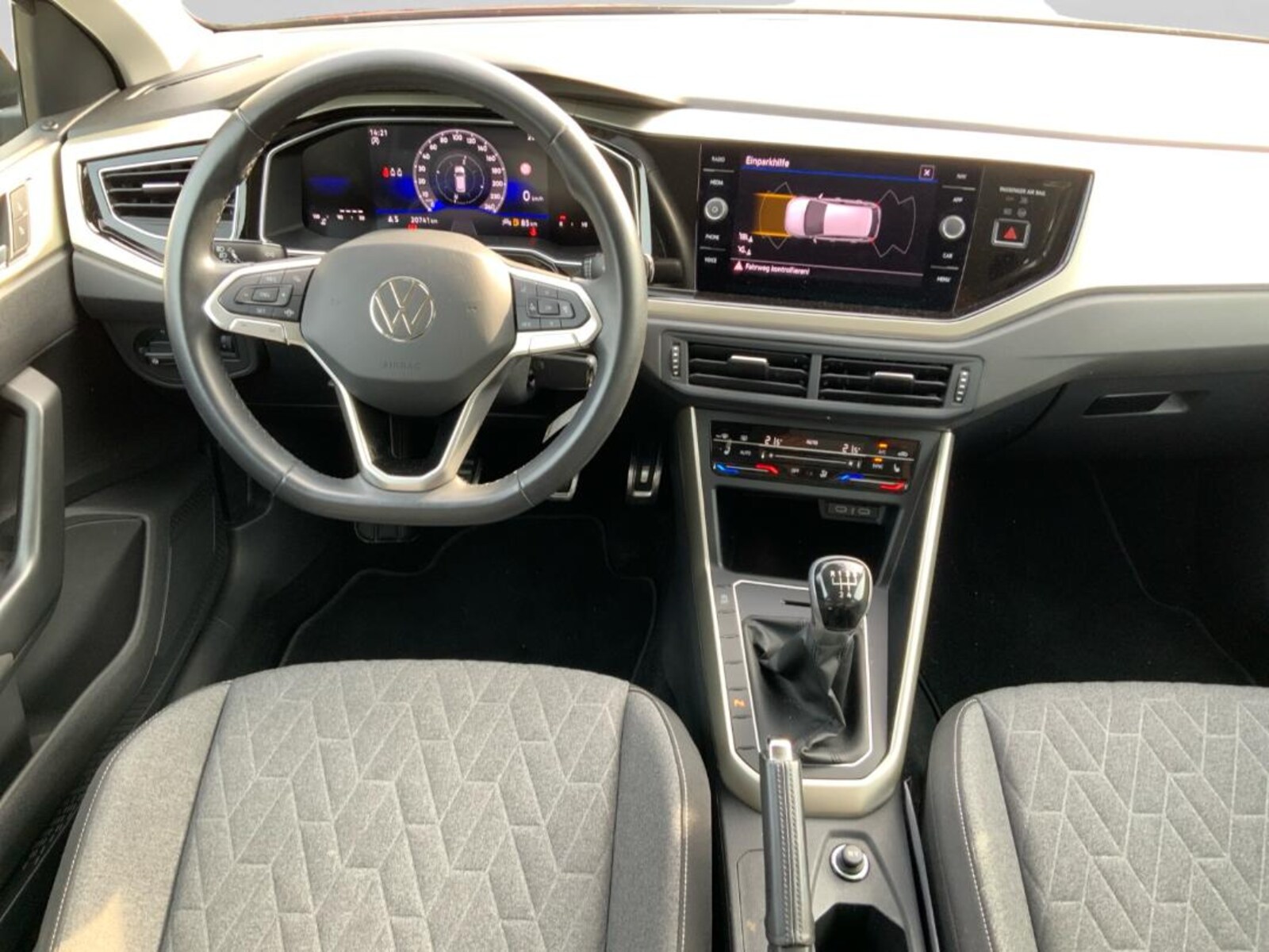 Volkswagen Polo – Bild 11
