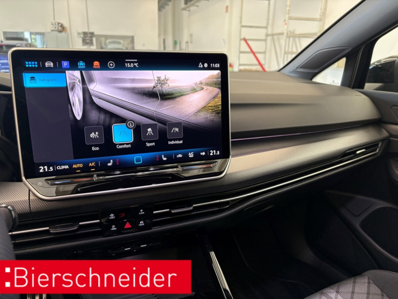 Volkswagen Golf – Bild 12