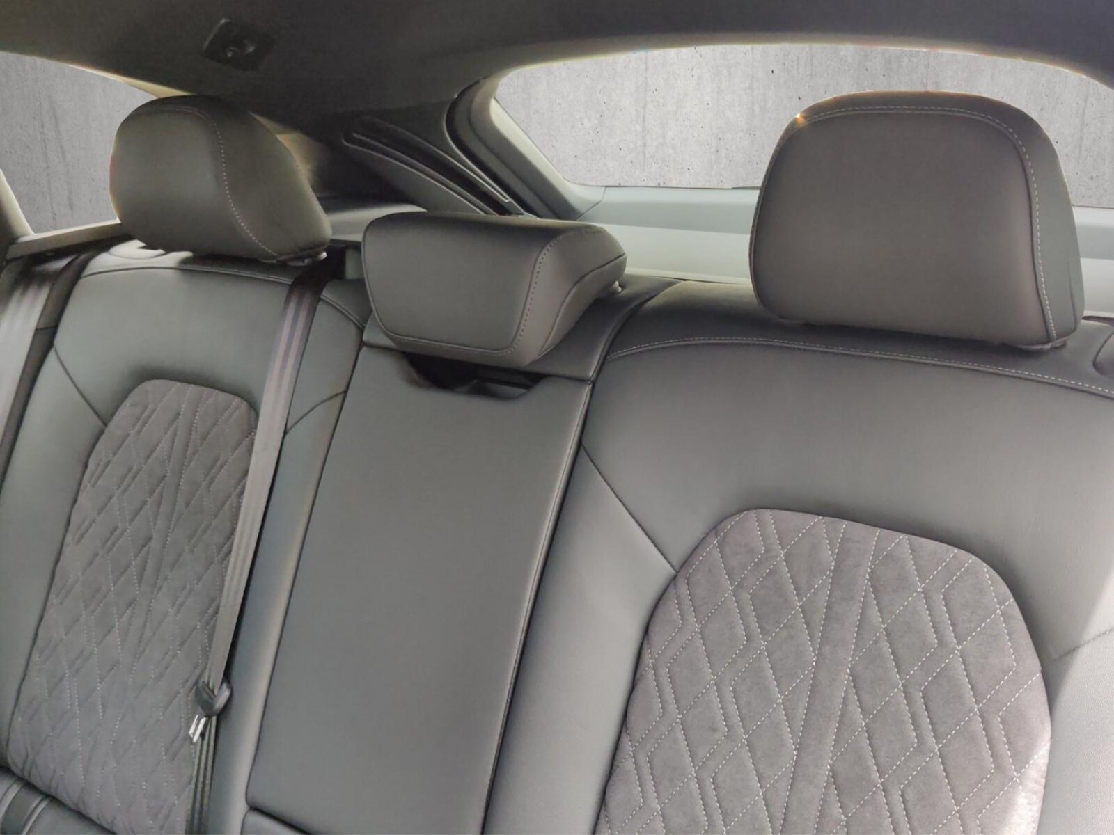 Audi A5 Avant – Bild 19