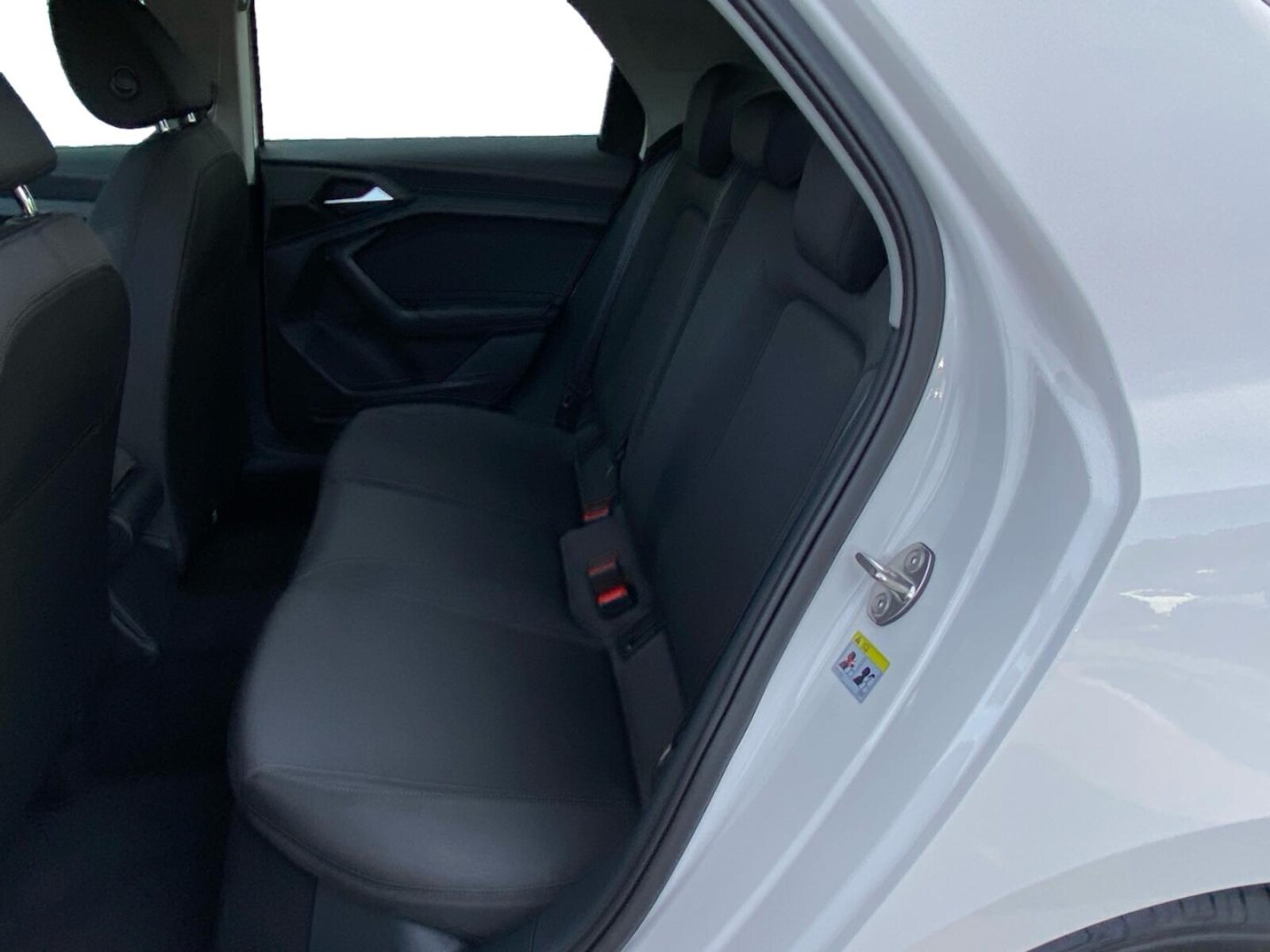 Audi A1 Sportback – Bild 10
