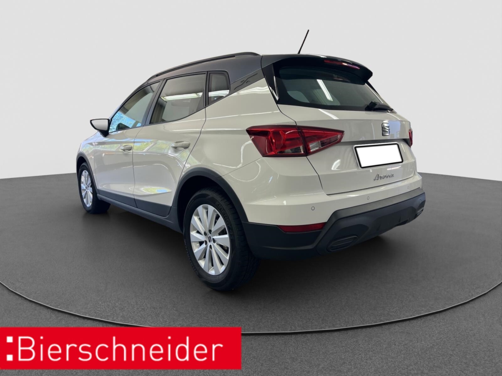 SEAT Arona – Bild 5