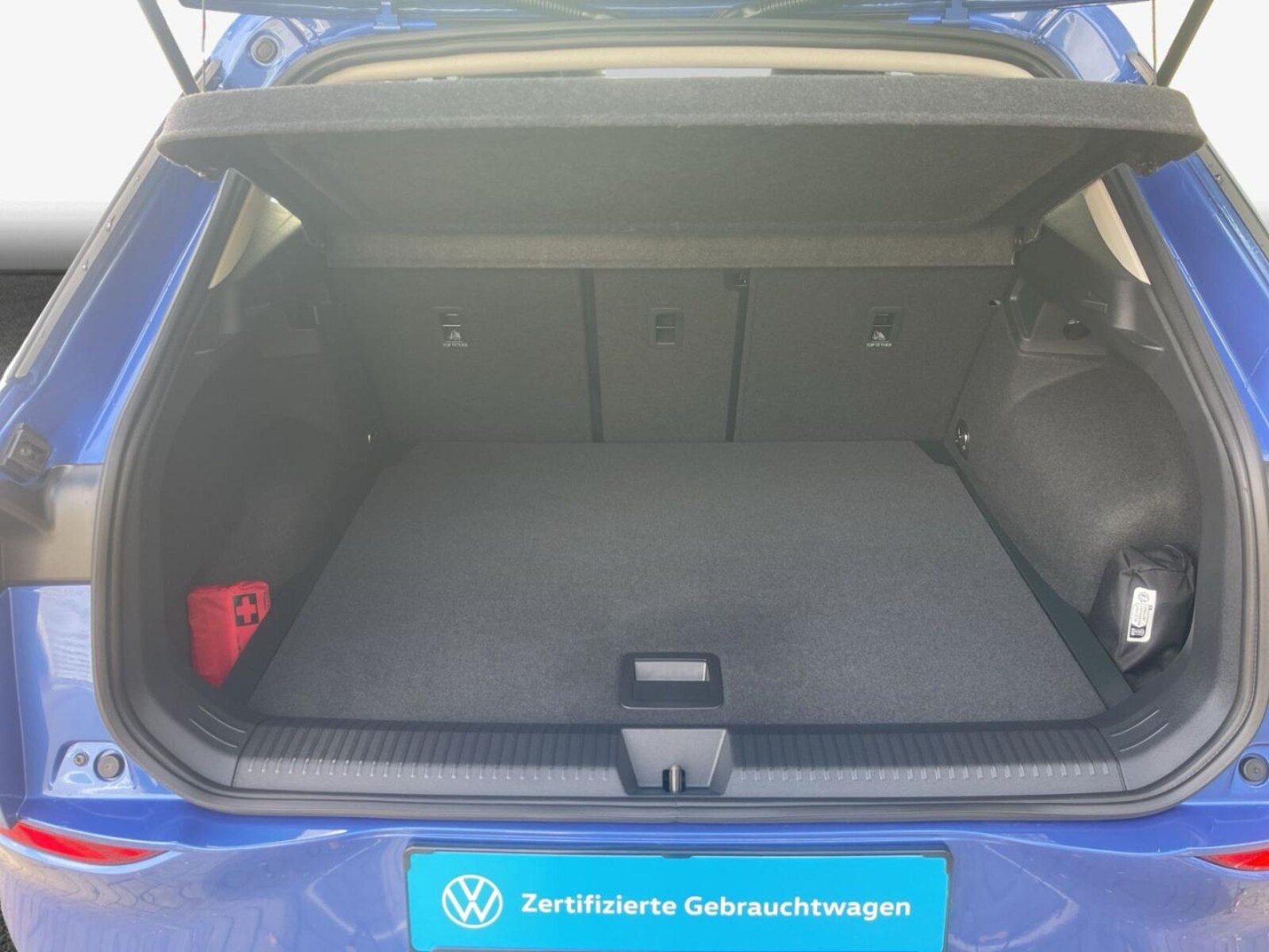 Volkswagen T-Roc – Bild 8