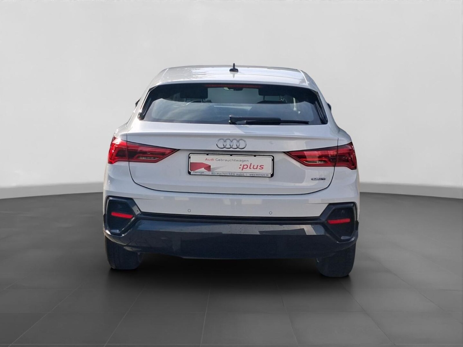 Audi Q3 Sportback – Bild 19