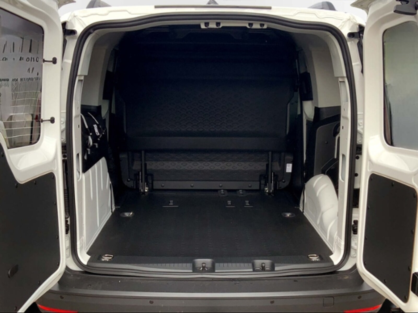 Volkswagen Caddy Kombi – Bild 9