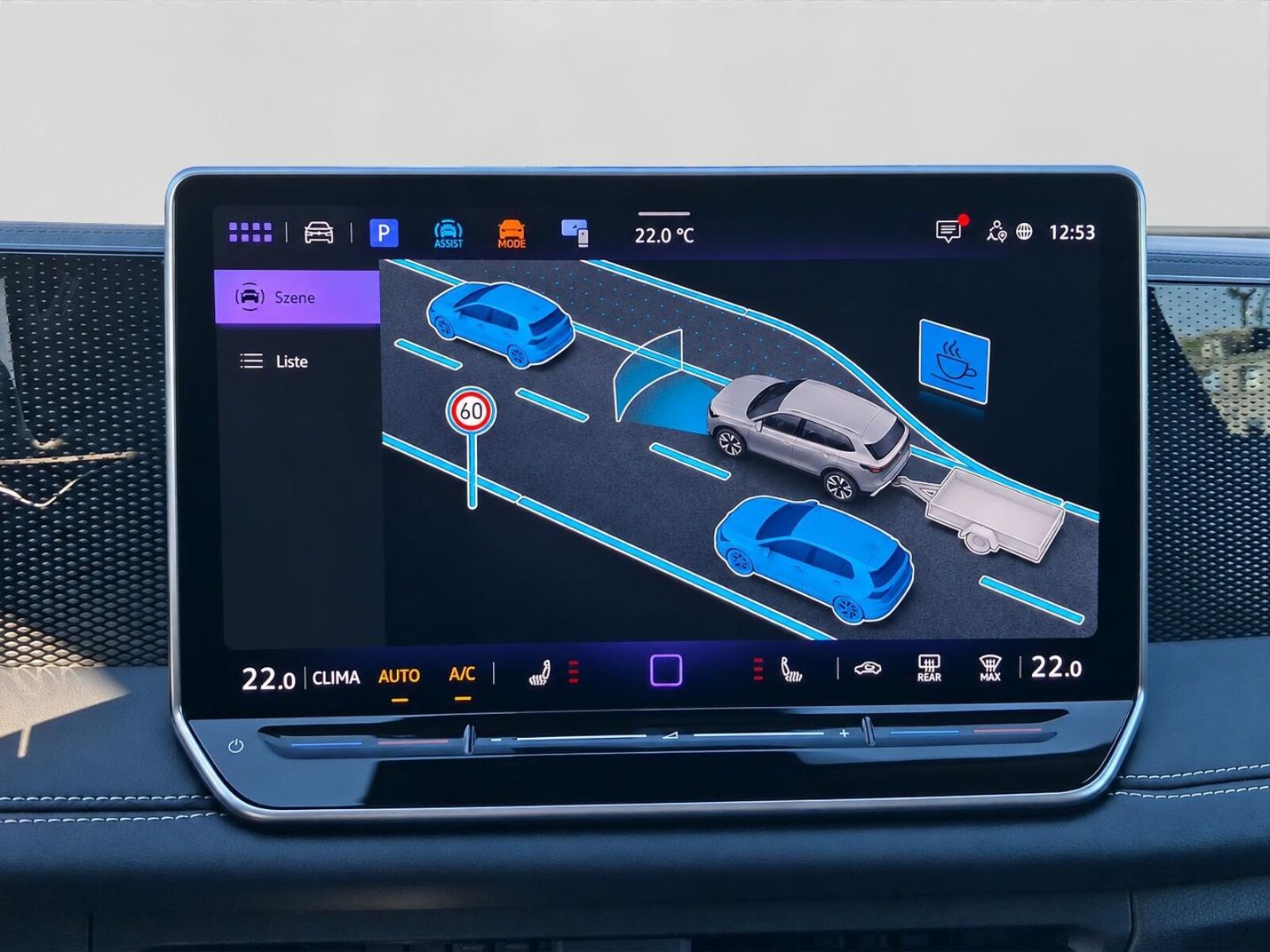 Volkswagen Tiguan – Bild 9