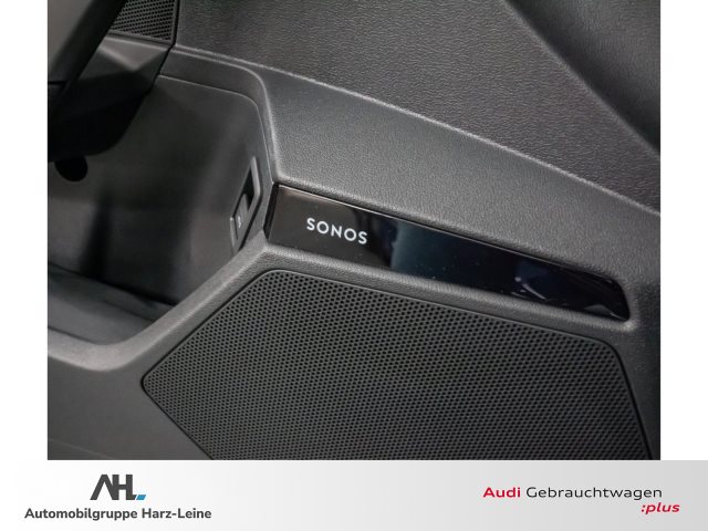 Image about Audi RS 3 Sportback TFSI quattro S tronic