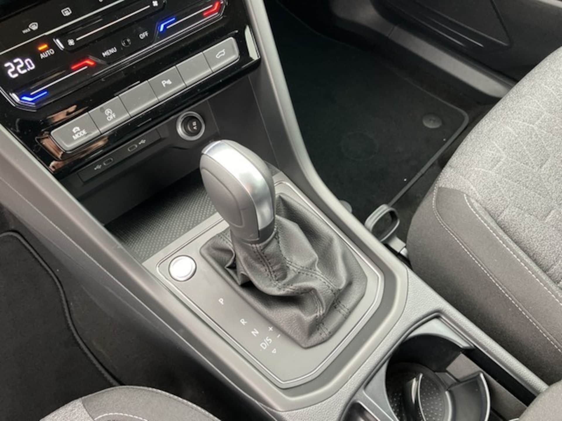 Volkswagen Touran MOVE