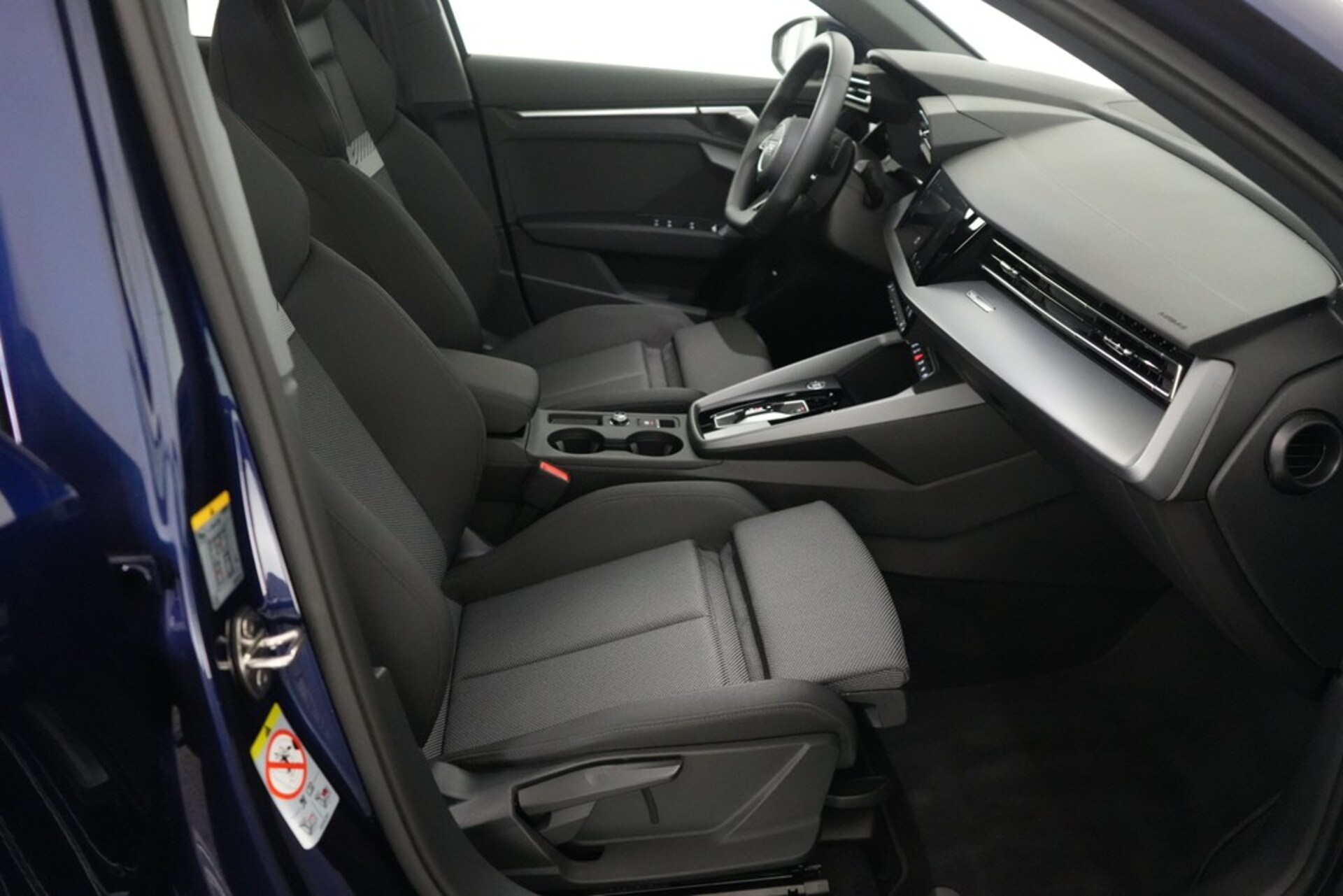 Audi A3 allstreet