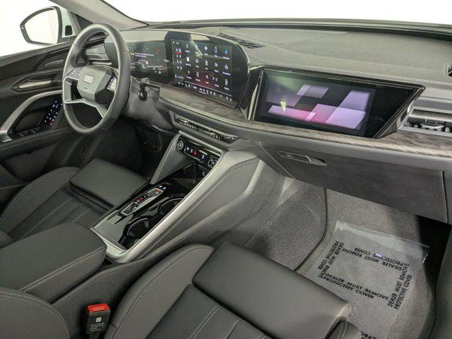2025 Audi Q5 Prestige - Photo 17