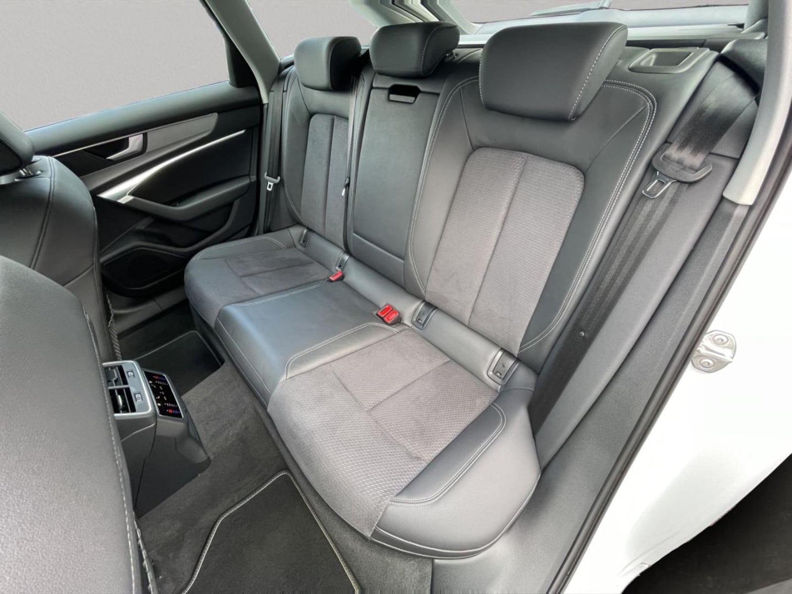 Audi S6 Avant – Bild 16