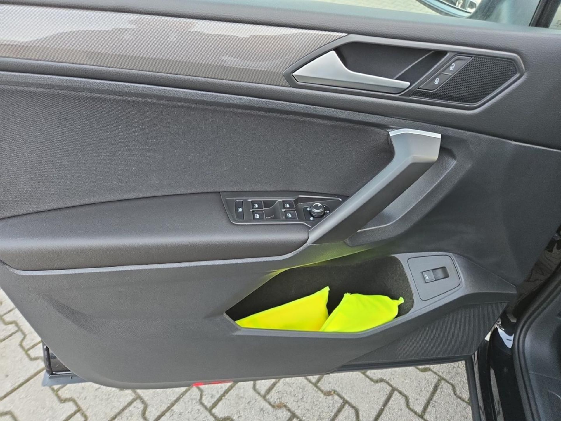 Volkswagen Tiguan Allspace Life
