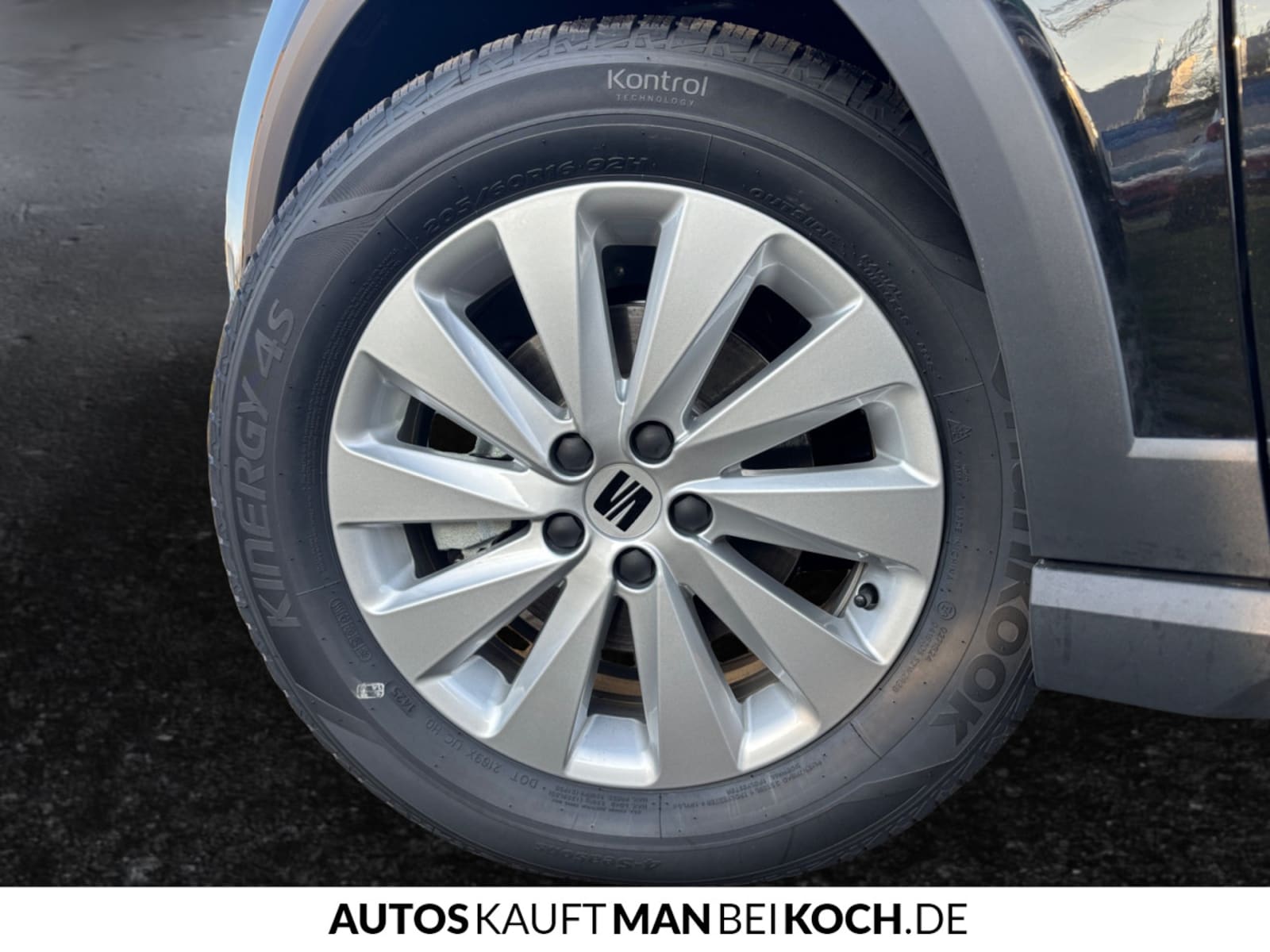 SEAT Arona – Bild 16